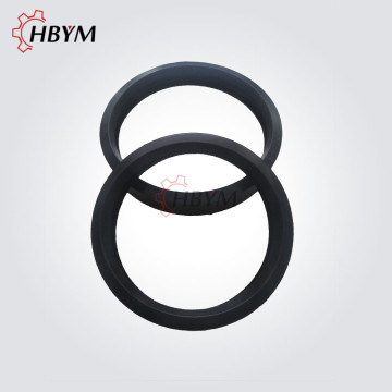 Low Price Concrete Pump Rubber Gasket