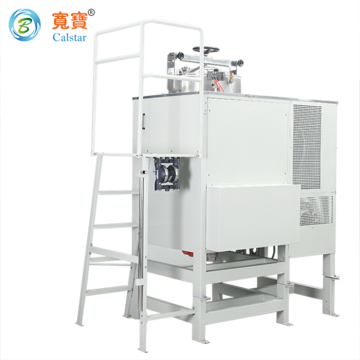 Máy tái chế lớn Distillation