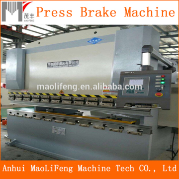 Used Press Brake