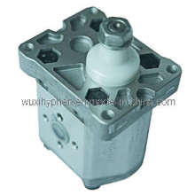 Equivalent to Atos Gear Pump