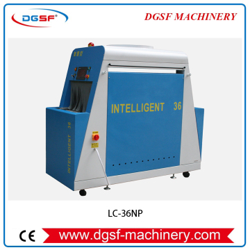 Chiller With Intelligent Memory System (PLC) LC-36NP