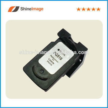 ink cartridge for canon pixma ip2700 for Canon 510 511 show ink level