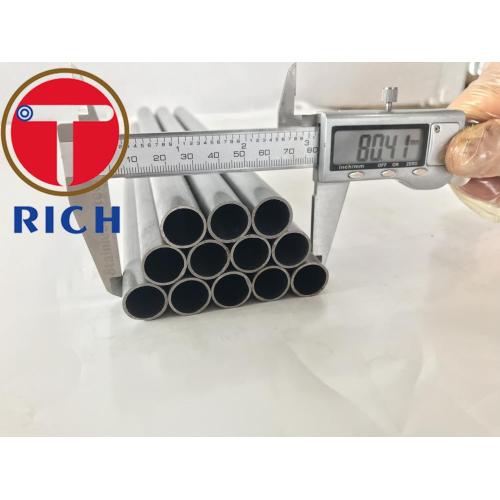 EN10305 E355 Ống thép thủy lực liền mạch kéo nguội