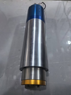 GS125/BT30 automatic tool changing electric spindle