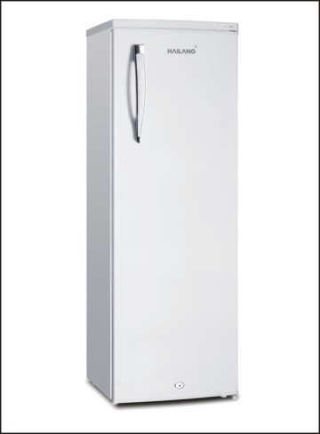 275L Hotel Appliances Whole Freezer Single Door