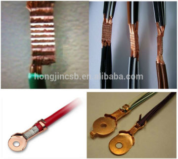 Ultrasonic Splice Welding Machine Factory