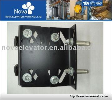 Elevator Rail Bracket