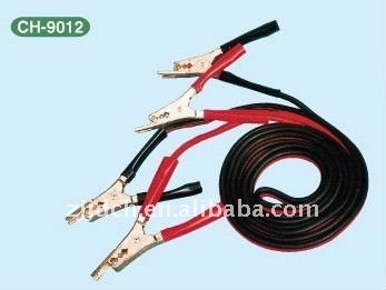 8GA -Battery booster cable 8FT, 12FT