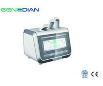Professional Real Time PCR One Step Detection Equipment