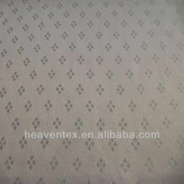 Jacquard bed cover fabric for mattress (014)