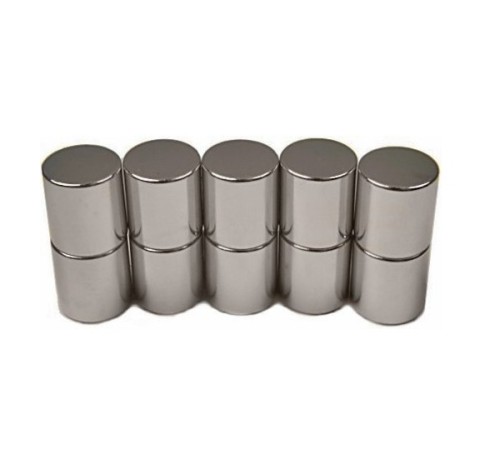 N42 Standard tinggi Neodymium Magnet/N42 NdFeB Magnet