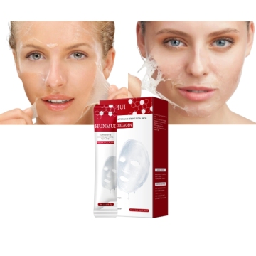 Dr.DMY AntiWrinkle Facial Mask with Water Light Collagen & Hydrating Effect