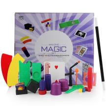 Professional Magic Wand Kit: Classic Toys for Sale