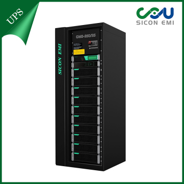250KVA Modular UPS for Telecom
