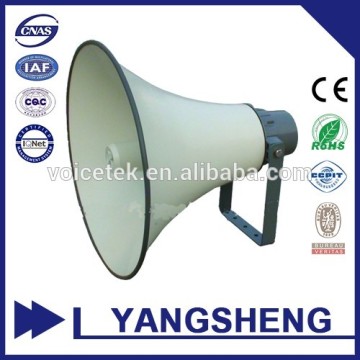 Active Super woofer speaker system professional