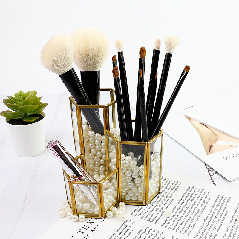 best makeup brush sets 2020