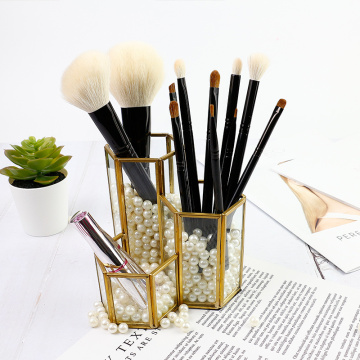 Best Seller Makeup Brushes escovas de pelo de cabra personalizadas