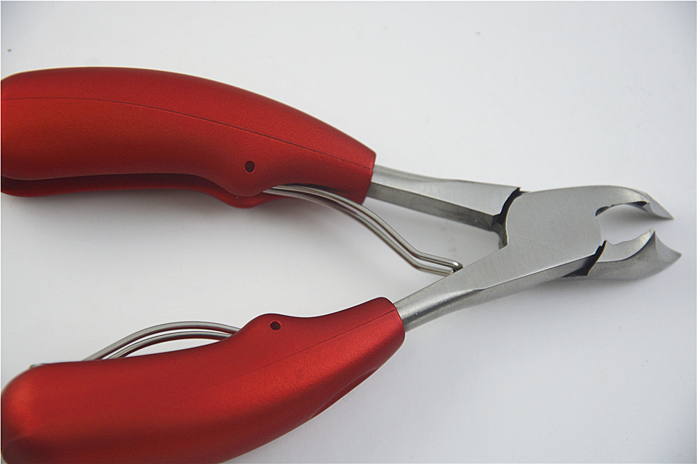 Alicates De Uñas Nail Pliers