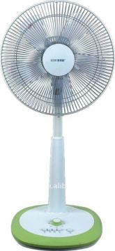 Electric fan for Korea