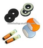 KO-500V+ Metal Body Guard Tour System Software