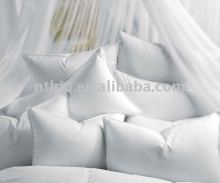 50%down feather pillow