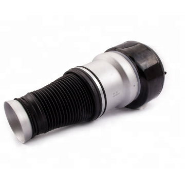 Air Suspension Spring Untuk Mercedes-Benz W221 Front