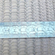 Stainless Steel Knitted Mesh for air filter