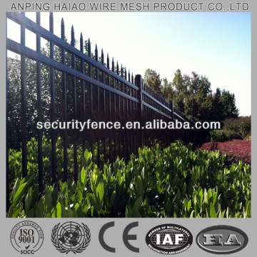 cheap decorative fence gate