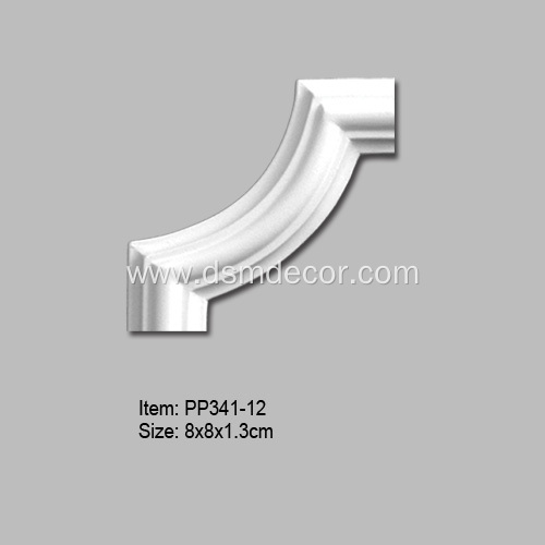 Best Selling Small Size Panel Mouldings