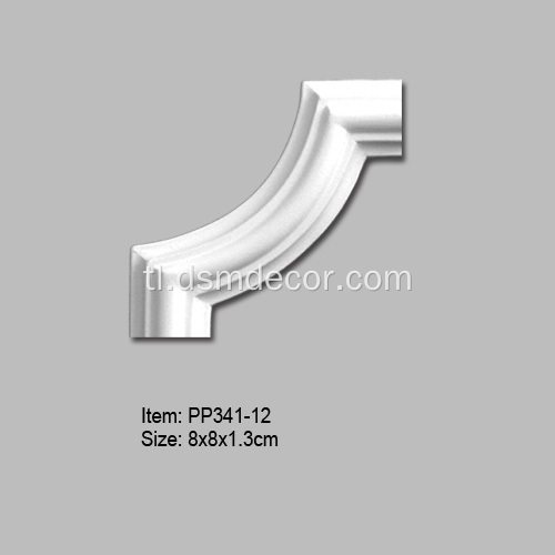 Pinakamabentang Small Size Panel Mouldings