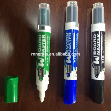 refillable whiteboard marker, glass marker, cartridge whiteboard marker