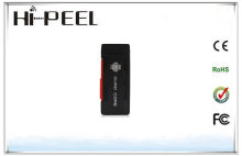 Black Android 4.1.1 Quad Core Android Tv Set Top Boxes 3g With 1g Ddr3 Ram