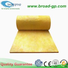 Glass Wool Insulation Glass Wool Roll