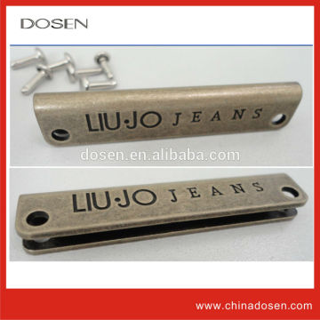 metal brand logo,labels brands for shoes,fake designer labels