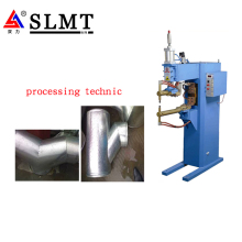 metal sheet welding machine , spot welding machine , welding machine