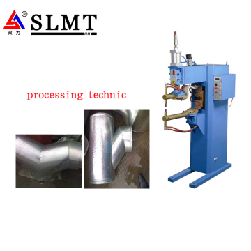 metal sheet welding machine , spot welding machine , welding machine