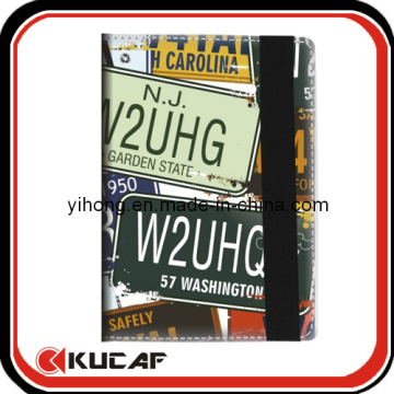 Blank Writing Journals with Leather Cover