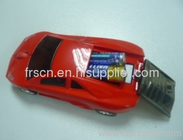 2.4g Wireless Lamborghini Car Mouse?