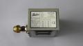 Pressure Switch Low Pressure Control