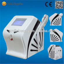 Home Use IPL Hair Removal & Skin Rejuvenation IPL Beauty Machine