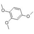 1,2,4-триметоксибензол CAS 135-77-3