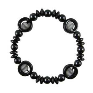 Hematita Pulsera HB0112