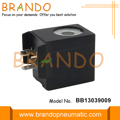 Replacement Coil For OLAB Steam Iron Solenoid Valve