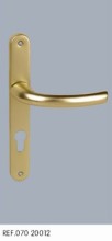 Door handle 070 20012