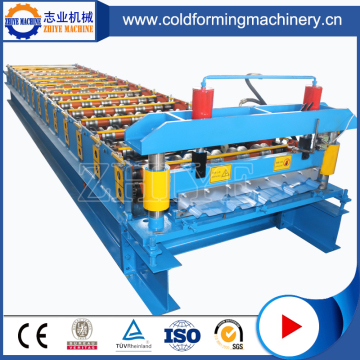 All Type Portable Metal Roofing Forming Machine