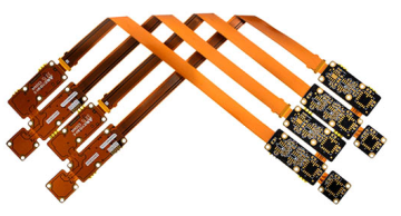 specialize in manufacturing rigid-flex PCB