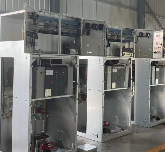 Low-temperature resistant 10KV Hv Lv Switchgear