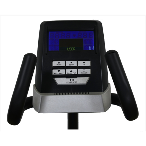 Indoor Gym Horizontal Fitness cumbent bike