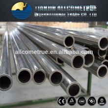 Galvanized pipes