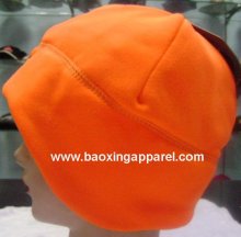 fleece snow hat beanie ONE SIZE FITS ALL